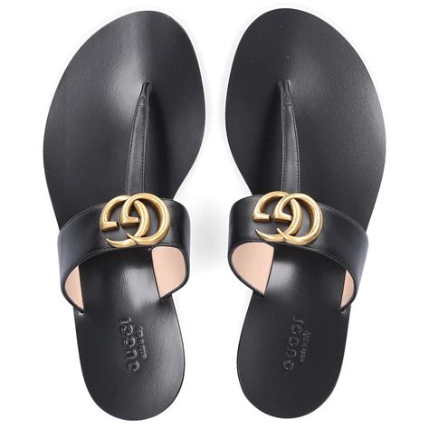 gucci flip flops with fur|flip flopsthongs gucci.